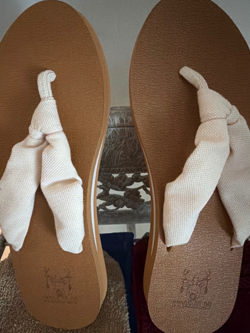 Flip flops